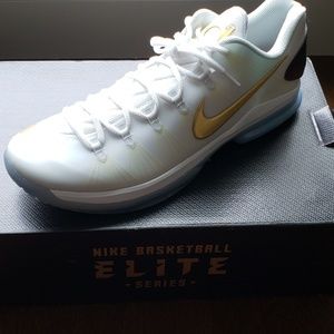 Nike KD V Elite